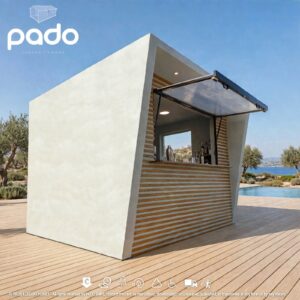 DC4 PADO ΚΑΝΤΙΝΑ