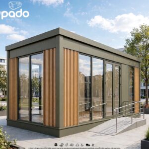 ΜΟ-250600 PADO ΠΡΟΚΑΤ ΓΡΑΦΕΙΑ