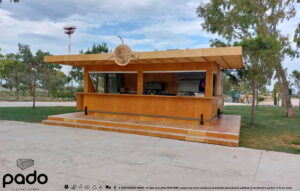 ΥΠΑΙΘΡΙΑ BAR