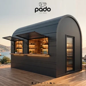 DC9 - ΚΑΝΤΙΝΑ PADO