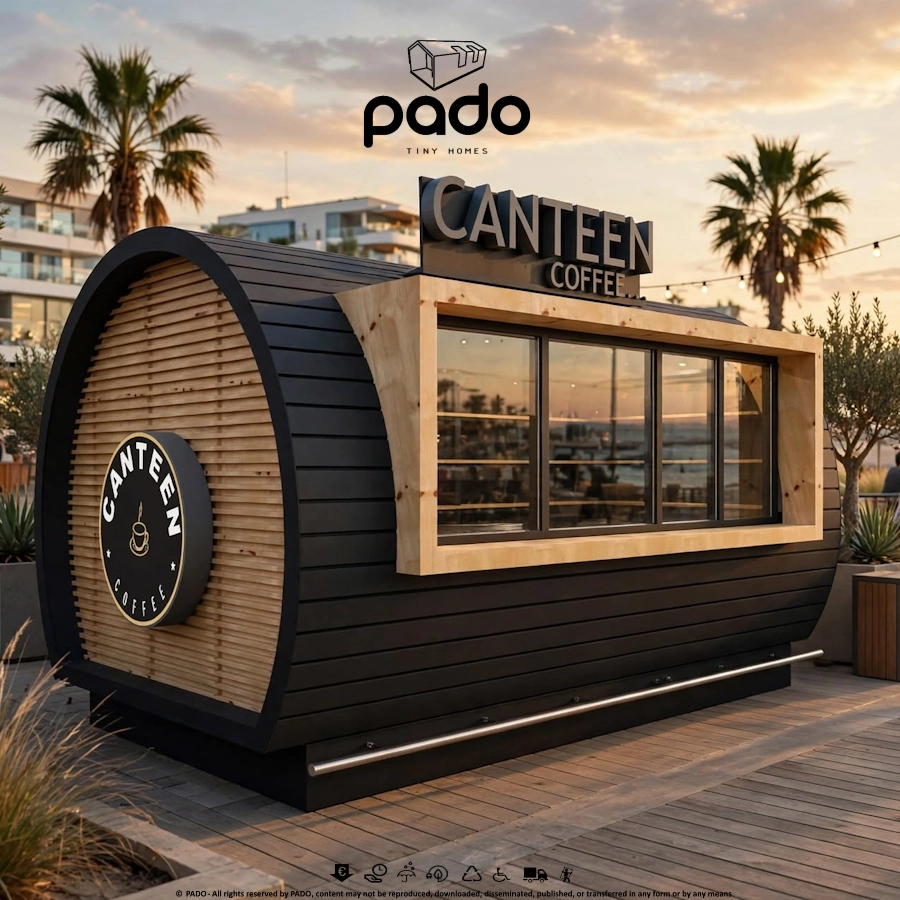 Υπαίθριο Bar DC2560