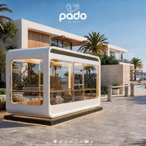 Μεταφερόμενα Γραφεία PO200400
