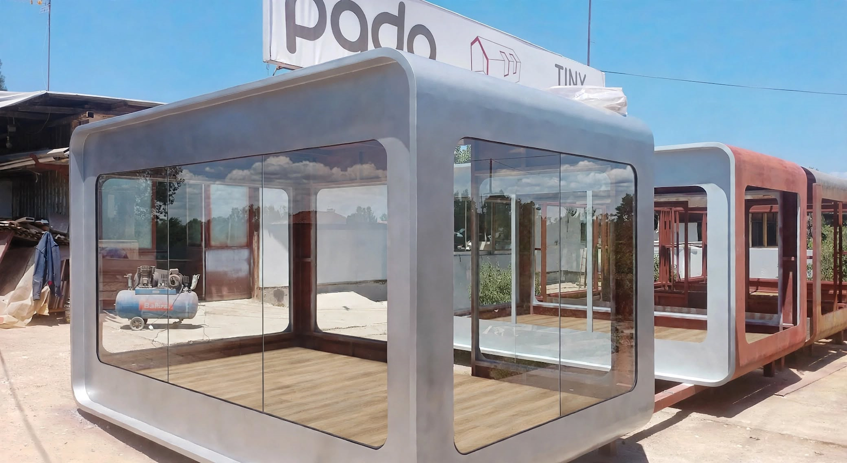 PO200400 PADO ΠΡΟΚΑΤ ΓΡΑΦΕΙΑ