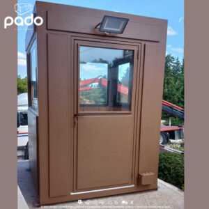 Φυλάκιο SG-150150 PADO