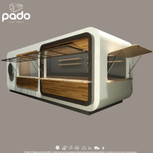 καντίνα DC12 PADO