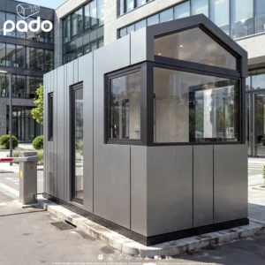 SG-200400 προκατ φυλακια PADO