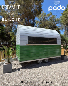 Καντίνες PADO