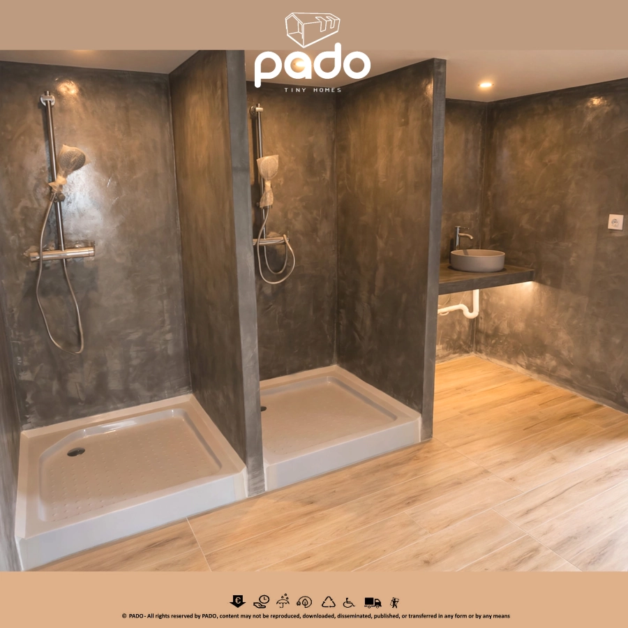 pado wc