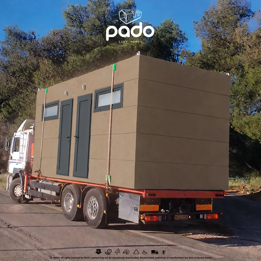 pado wc